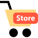 commerce and shopping,shopping cart,supermarket,ecommerce,online shop ok 